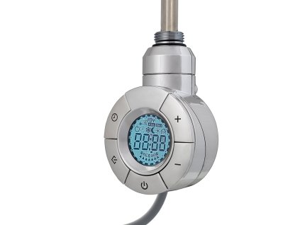 Elektrická topná tyč s regulací Dynamic 300W bílá