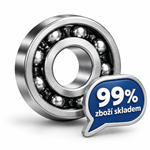 99% zboží skladem