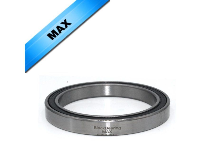 6809 max