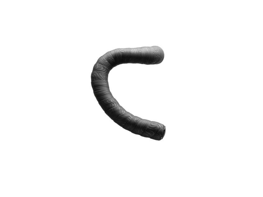 Omotávka Acros silikonová černá edited