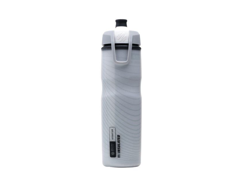 Halex Insulated 24oz White