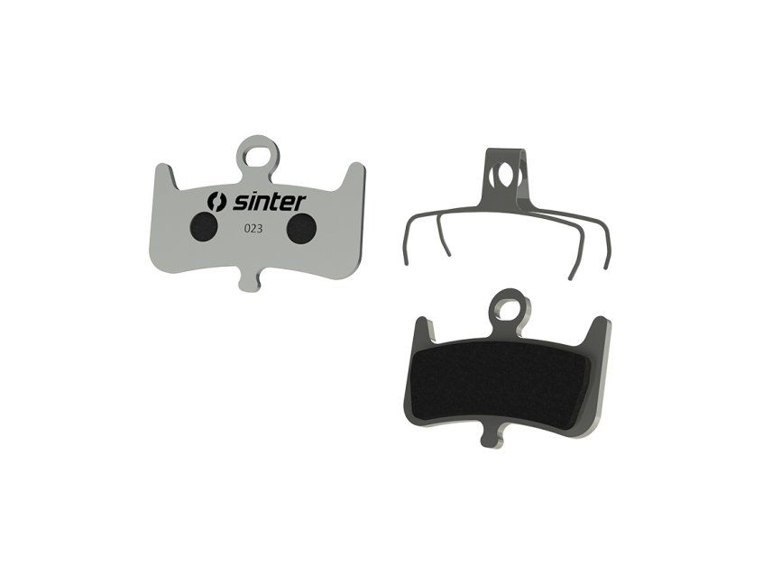 Brake pads Hayes DominionA4