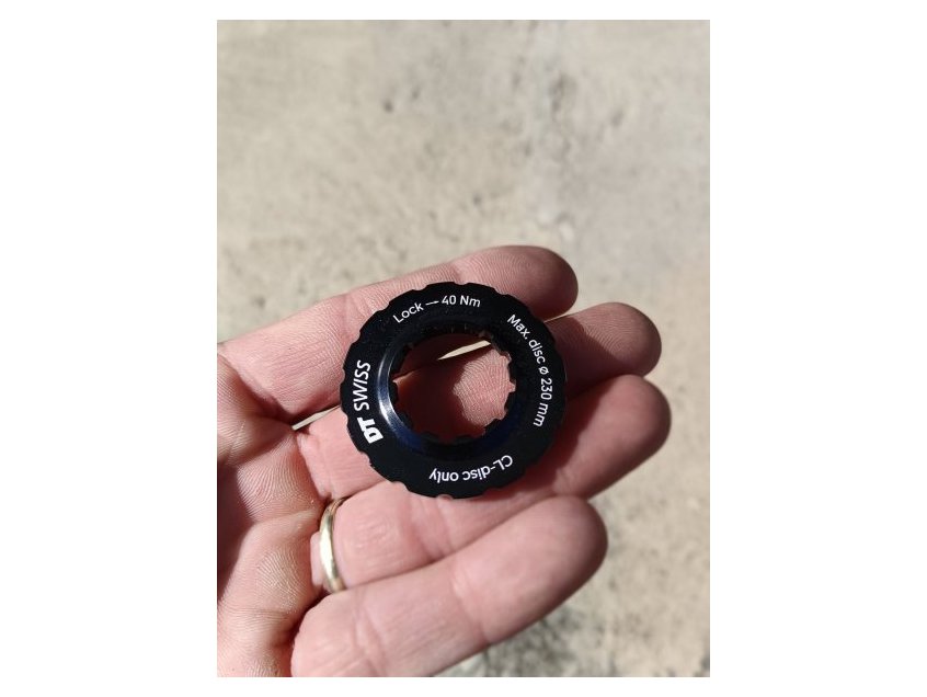 Lockring DT SWISS