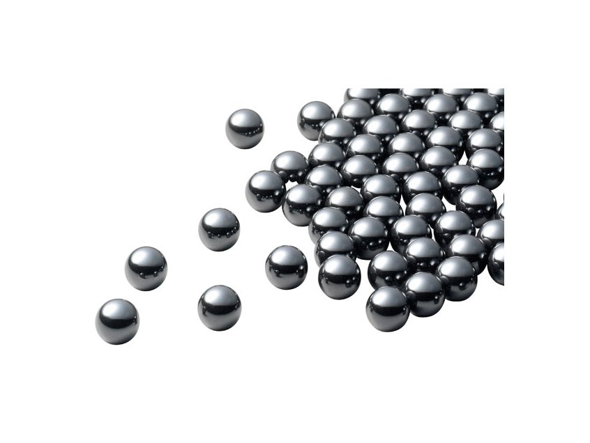 ceramic balls