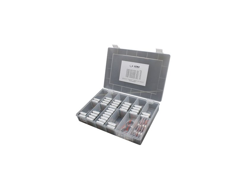 assorted bearing box