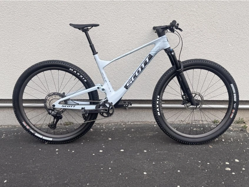 SCOTT Spark RC Pro velikost L