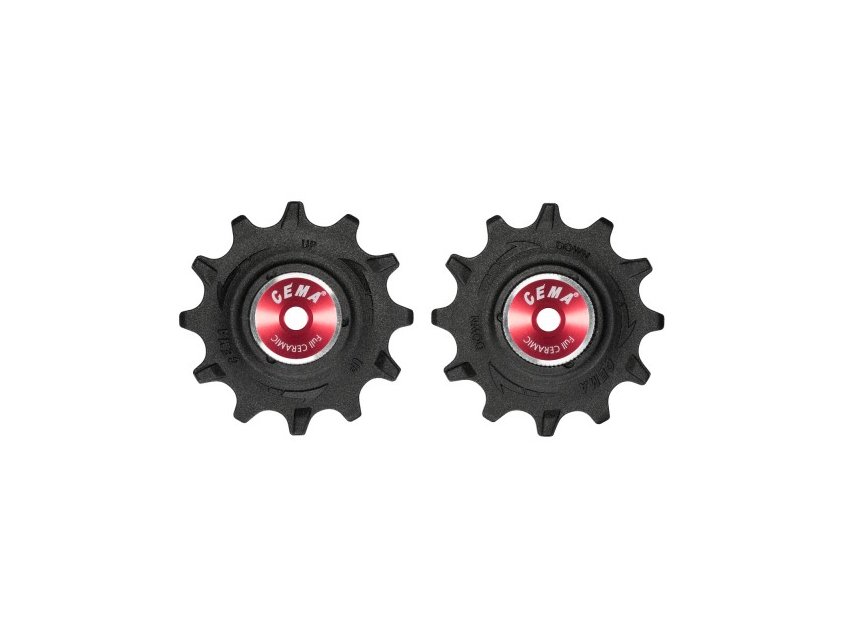 314 5 cema kladky plastove