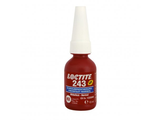 Loctite 243 10ml