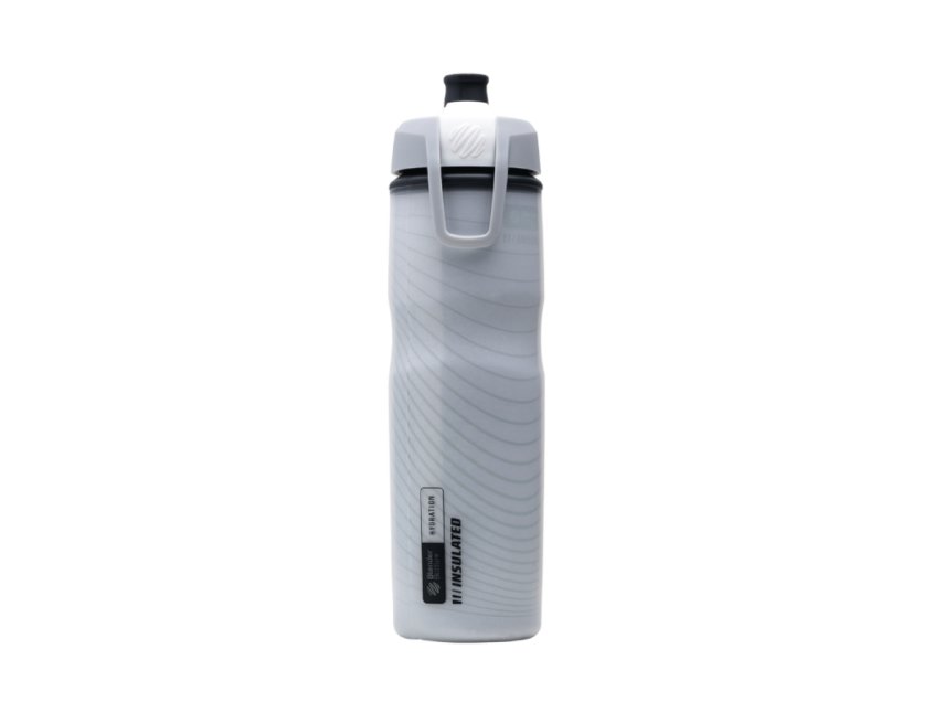Halex Insulated 24oz White