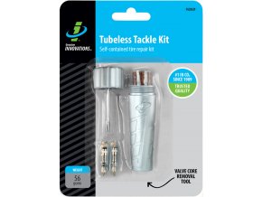 Tackle kit