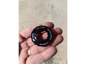 Lockring DT SWISS