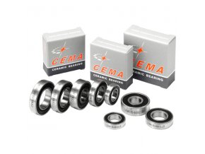 wheelbearing ceramic