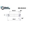 HB B13 2
