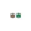 027 pair GREEN