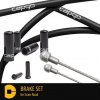 Brzdový set TOP-Shimano/Sram-Silniční