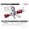 74 1 stredove slozeni bb30a asymetricky interlock