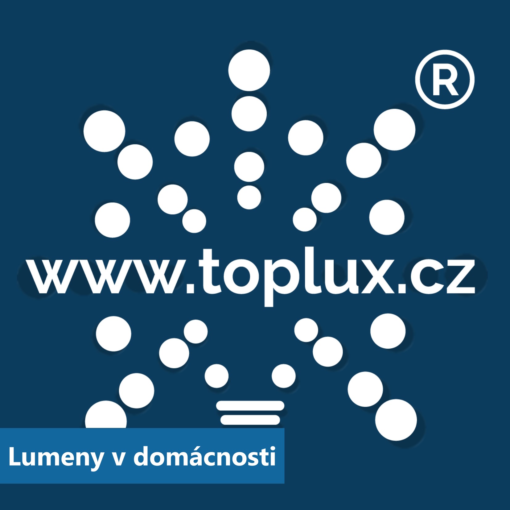 Lumeny v domácnosti