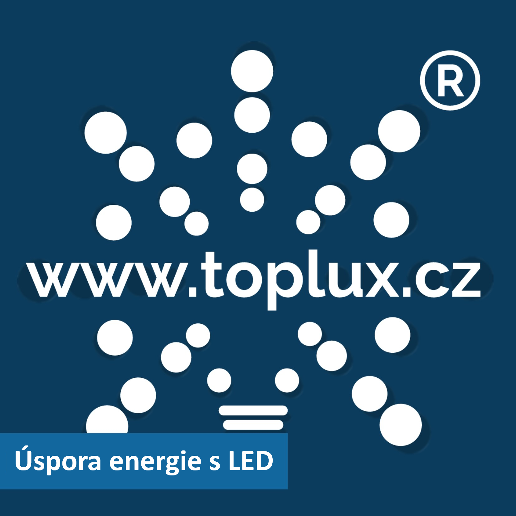Úspora energie s LED