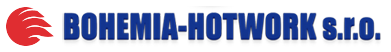 BOHEMIA-HOTWORK, s.r.o.