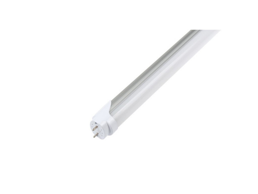 LED trubice PROFI T8-TP120/140Lm 18W 120cm NW 4000K neutrální denní mléčný  kryt 013134 - TopLux - Osvětlení Praha