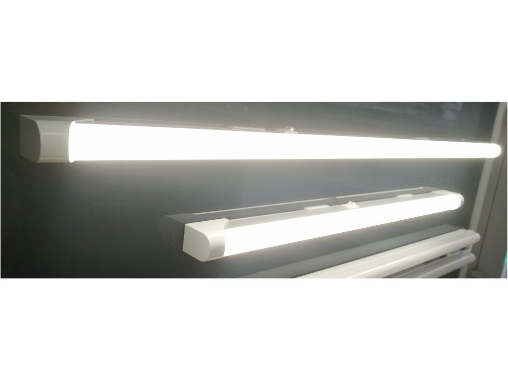 Ecolite RONY 15W bílé svítidlo pod kuchyňskou linku 90cm TL4009-LED15W -  TopLux - Osvětlení Praha