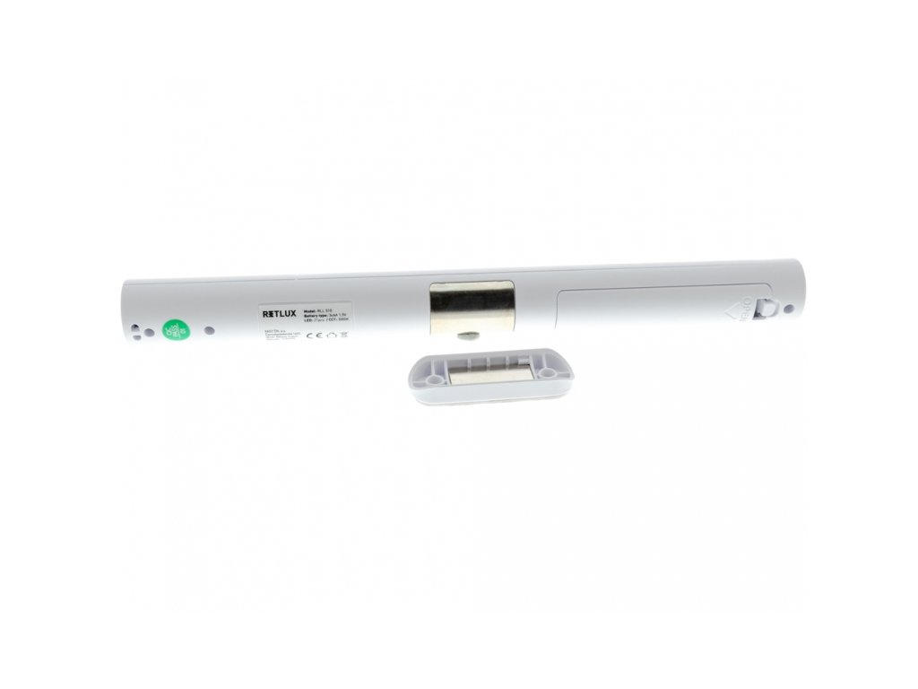 Led Prenosne Nocni Svetlo Stick 1w Na 3x Aa Baterie S Pohybovym A