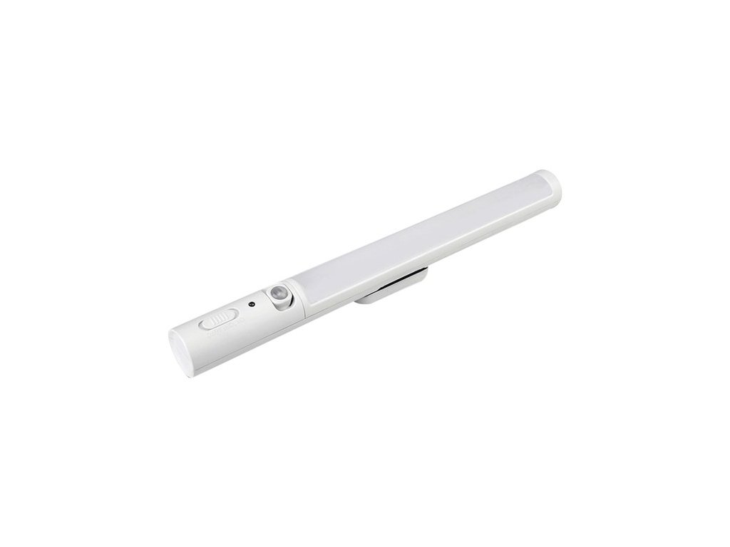 Led Prenosne Nocni Svetlo Stick 1w Na 3x Aa Baterie S Pohybovym A