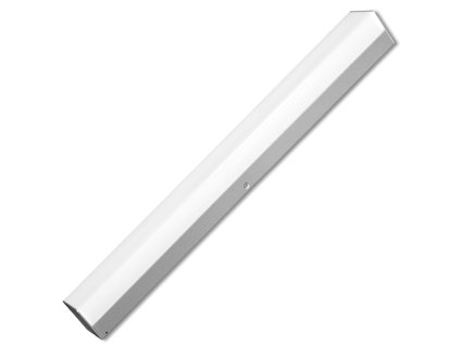 LED svítidlo do koupelny nad zrcadlo ALBA 30W, IP44 koupelnové do vlhkého prostředí, podlouhlé lištové světlo s montáží na zeď přisazením TopLux Osvětlení Praha, Libeň, Sokolovská - skladem na prodejně za nízké ceny