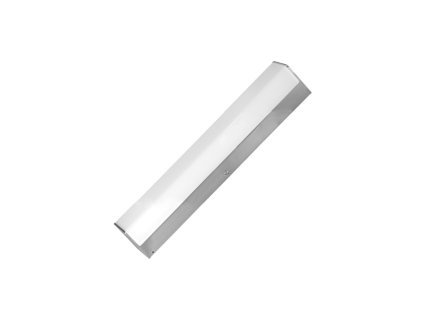 LED svítidlo do koupelny nad zrcadlo ALBA 15W, IP44 koupelnové do vlhkého prostředí, podlouhlé lištové světlo s montáží na zeď přisazením TopLux Osvětlení Praha, Libeň, Sokolovská - skladem na prodejně za nízké ceny