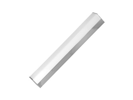 LED svítidlo do koupelny nad zrcadlo ALBA 22W, IP44 koupelnové do vlhkého prostředí, podlouhlé lištové světlo s montáží na zeď přisazením TopLux Osvětlení Praha, Libeň, Sokolovská - skladem na prodejně za nízké ceny