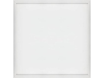 Nejlenvnější čtvercový 60x60 cm LED panel 595x595 mm od české značky Ecolite, model LED-GPL44-40/BI/EU z produktové řady ZEUS s příkonem 40W a úctyhodnou svítivostí 4.200 Lm. Stropní hranaté svítidlo je určeno primárně do rastrových stropních kazetových podhledů, ale lze jej zavěsit na lankovou montážní sadu, nebo jej zapustit do SDK sádrokartonového stropu pomocí pružin, nebo přisadit na jakýkoli pevný strop pomocí hliníkového rámečku pro přisazení. Bílý obvodový rámeček lehce spývá se stropním rastrem. Kvalitní čipy firmy Epistar. Úhel svitu 160° je ideální pro rovnoměrné nasvícení místností. Barva světla je bíložlutá denní neutrální s teplotu chromatičnosti 4000K. Akční velká sleva 50% z doporučené maloobchodní ceny TopLux - Osvětlení Praha - skladem.