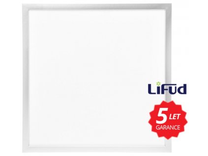 LED panel 60x60 do rastrového čtvercového podhledu LED GPL44 45