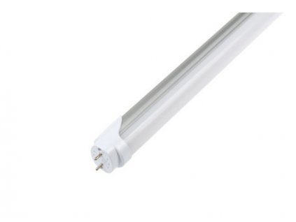 LED trubice PROFI T8-TP120 18W 120cm CW 6000K studená bílá mléčná zářivka 1200mm