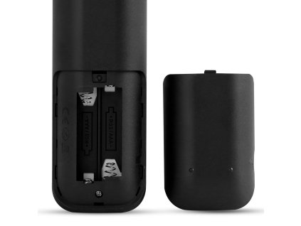 rf univerzalni dalkovy ovladac ml089 mi light pro rgb cct pasky 8 zonovy 762 3
