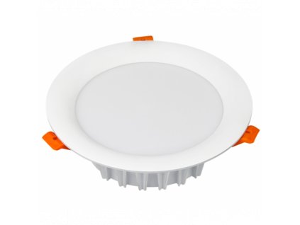 24ghz rgbcct led downlight 18w