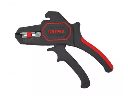 KNIPEX 1262180 automatické TIPA EU