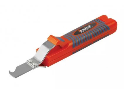 Odizolovací nůž na kabely EXTOL PREMIUM 8831100 TIPA EU