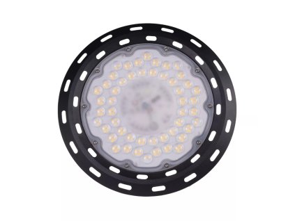 LED průmyslové svítidlo HB-UFO 150W 6500K 107233