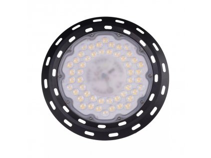 LEVNÉ LED PRŮMYSLOVÉ SVÍTIDLO DO HAL A SKLADŮ UFO 150W