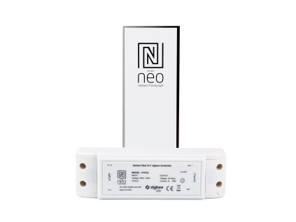 Immax Neo Smart 2v1 kontroler 38W Zigbee 3.0