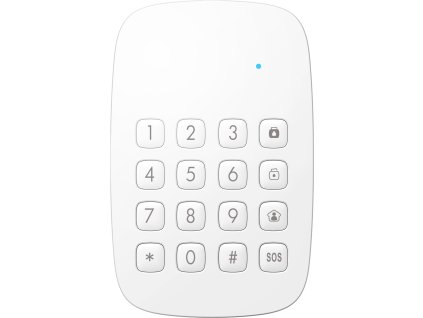 Immax NEO Smart klávesnice Zigbee 3.0 07505L