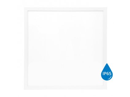 LED panel IP65 60x60 40W 4000K LED-GPL44-40/BI/IP65