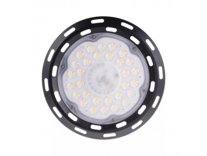 LED průmyslové svítidlo HB-UFO 100W 4500K 107230