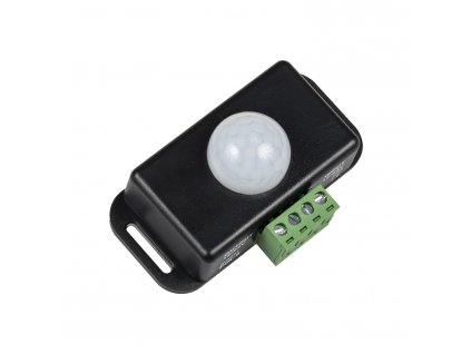Pohybový senzor čidlo pro LED pásky 12V