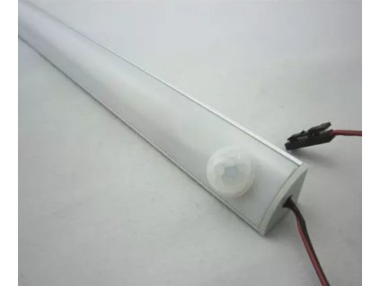 Pohybový senzor čidlo pro LED pásky 12V