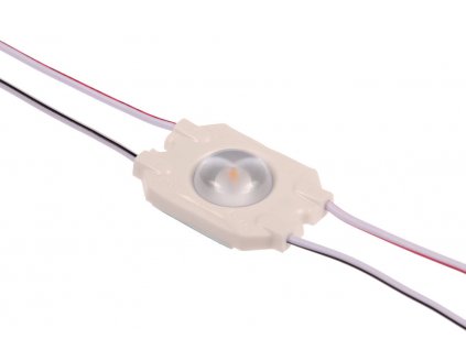 LED modul 0,72W 1čip 7000K 07902