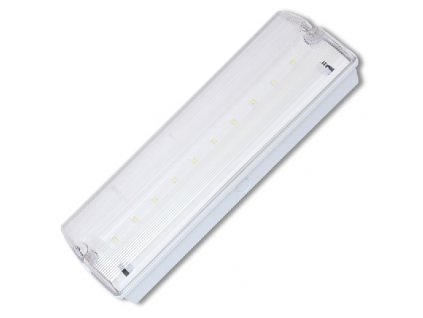 Ecolite LEDER 3,3W nouzové svítidlo denní bílá TL638L-LED