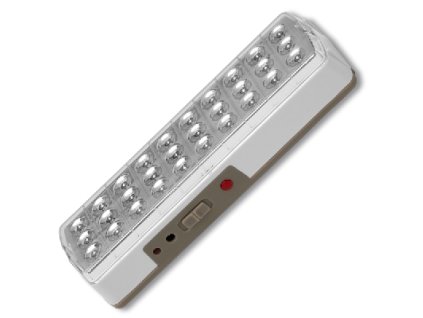 Ecolite TL5205-30LED přenosné nouzové svítidlo