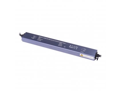Úzký LED zdroj 24V 250W LONG-24-250
