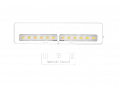 Immax LED interierové světlo CABINET-3 magnetické čidlo 0,8W 50lm 4000K